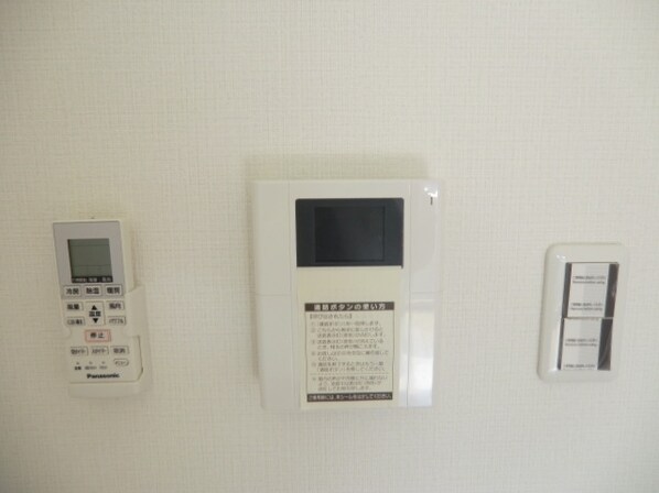 スカイラグーナの物件内観写真